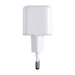 Joyroom Charger JR-TCG15 Mini 30W GaN white - mains chargers<<<Chargers<<<GSM Accessories<<<InnproXML&&&Cell phone USB