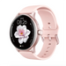 Joyroom Classis Series JR-FC1 Smartwatch with Call Answering Function / IP68 Protection - Pink - Smart watch