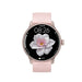 Joyroom Classis Series JR-FC1 Smartwatch with Call Answering Function / IP68 Protection - Pink - Smart watch