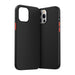 Joyroom Color Series case for iPhone 12 mini black (JR-BP798) - Cell phone cases and covers<<<HurtelXML