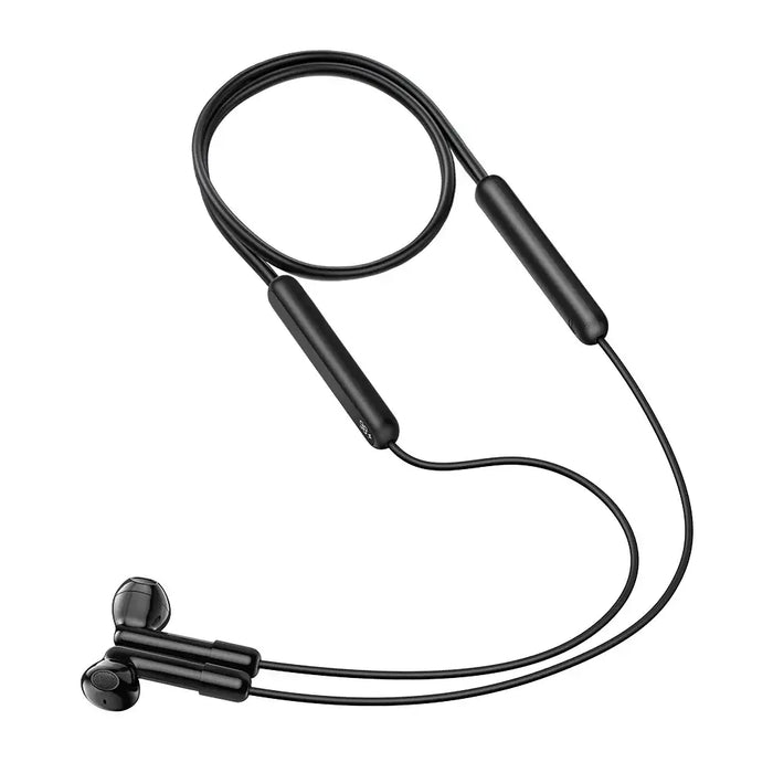 Joyroom DS1 sports wireless neckband headphones - black - Headphones and speakers<<<HurtelXML