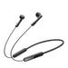 Joyroom DS1 sports wireless neckband headphones - black - Headphones and speakers<<<HurtelXML