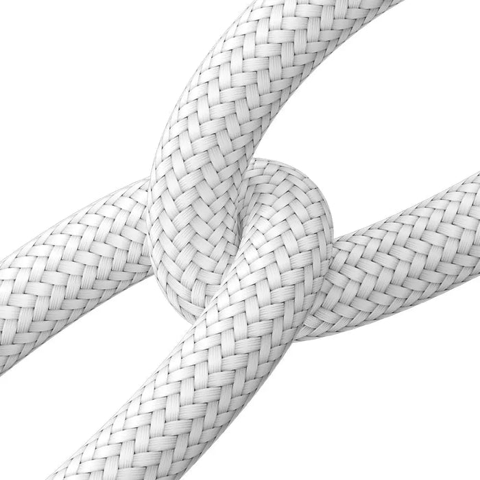 Joyroom Extraordinary Series A10 USB-A / Lightning 2.4A cable 1.2 m - white - Cell phone cables<<<HurtelXML