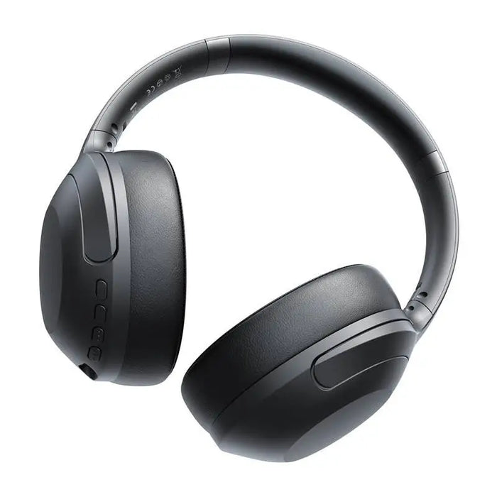 Joyroom J-Head JR-JH2 Hybrid ANC Wireless Headphones (black)