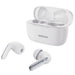 Joyroom Jbuds (JR-BC1) ANC wireless in-ear headphones - white - Headphones and speakers<<<HurtelXML