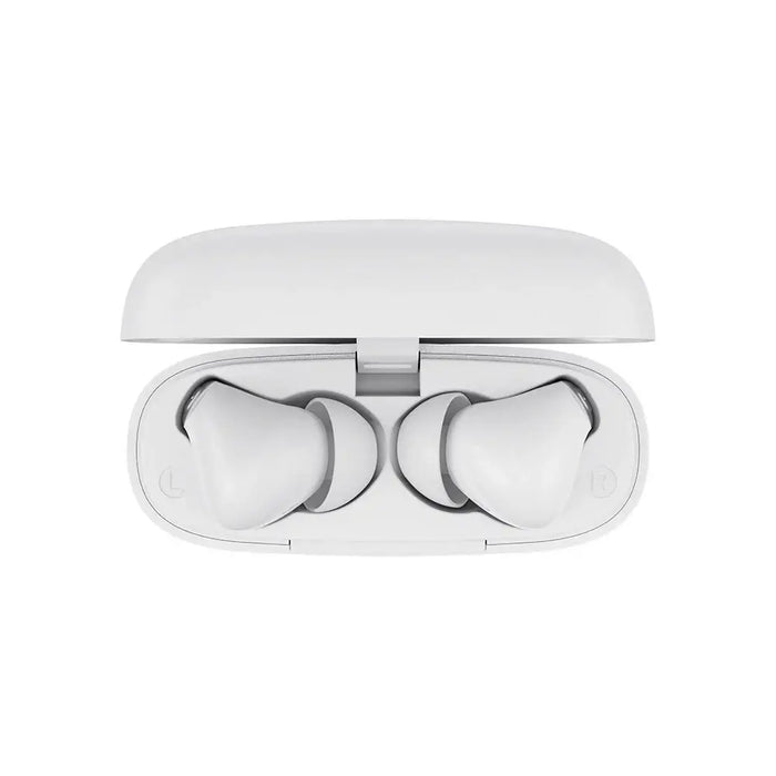 Joyroom Jbuds (JR-BC1) ANC wireless in-ear headphones - white - Headphones and speakers<<<HurtelXML