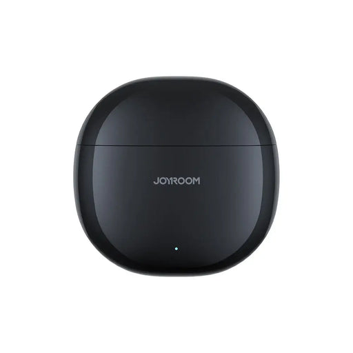 Joyroom Jpods Series JR-PB1 TWS ENC IPX4 wireless headphones - black - Headphones and speakers<<<HurtelXML