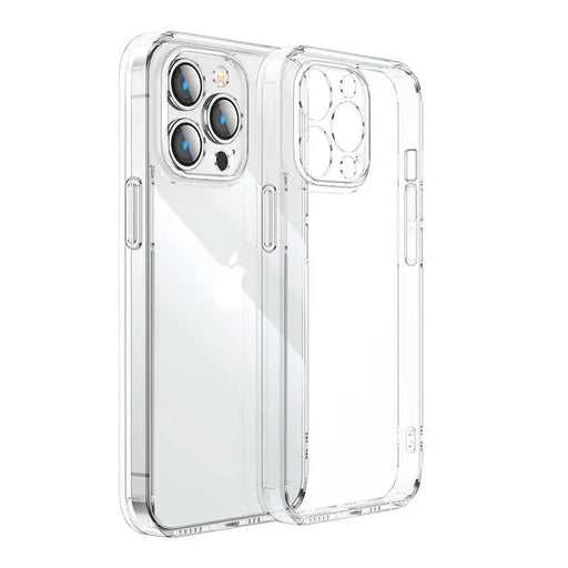 Joyroom JR-14D1 transparent case for iPhone 14 - Protective cases for smartphones<<<Cases<<<GSM