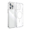 Joyroom JR-14D8 transparent magnetic case for iPhone 14 Pro Max - Protective cases for smartphones<<<Cases<<<GSM
