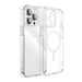 Joyroom JR-14D8 transparent magnetic case for iPhone 14 Pro Max - Protective cases for smartphones<<<Cases<<<GSM