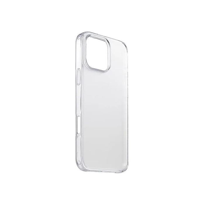 Joyroom JR-16FG2 protective case for iPhone 16 Pro - semi-transparent - Cell phone cases and covers<<<HurtelXML