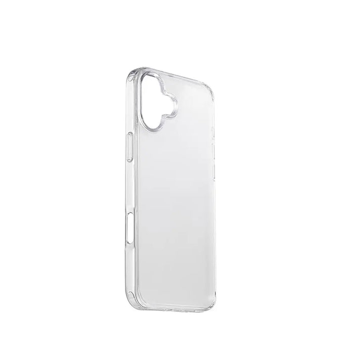 Joyroom JR-16FG3 protective case for iPhone 16 Plus - semi-transparent - Cell phone cases and covers<<<HurtelXML