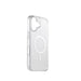 Joyroom JR-16FG5 Protective Case with MagSafe for iPhone 16 - Semi-Transparent - Cell phone cases and covers<<<HurtelXML
