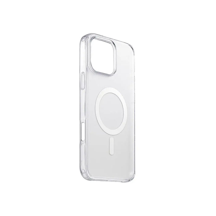 Joyroom JR-16FG6 Protective Case with MagSafe for iPhone 16 Pro - Translucent - Cell phone cases and covers<<<HurtelXML