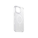 Joyroom JR-16FG8 Protective Case with MagSafe for iPhone 16 Pro Max - Semi-Transparent - Cell phone cases