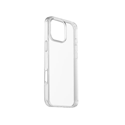 Joyroom JR-16XD4 Protective Case for iPhone 16 Pro Max - Transparent - Cell phone cases and covers<<<HurtelXML
