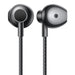 Joyroom JR-D8 in-ear wireless headphones (black) - Accessories<<<Headphones<<<Audio<<<InnproXML&&&*Temporary