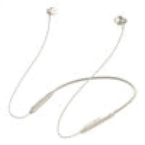Joyroom JR-D8 wireless neckband headphones (cream white) - Sports<<<Wireless<<<Headphones<<<Audio<<<InnproXML&&&Cell