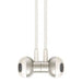 Joyroom JR-D8 wireless neckband headphones (cream white) - Sports<<<Wireless<<<Headphones<<<Audio<<<InnproXML&&&Cell