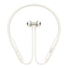 Joyroom JR-D8 wireless neckband headphones (cream white) - Sports<<<Wireless<<<Headphones<<<Audio<<<InnproXML&&&Cell