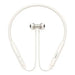 Joyroom JR-D8 wireless neckband headphones (cream white) - Sports<<<Wireless<<<Headphones<<<Audio<<<InnproXML&&&Cell