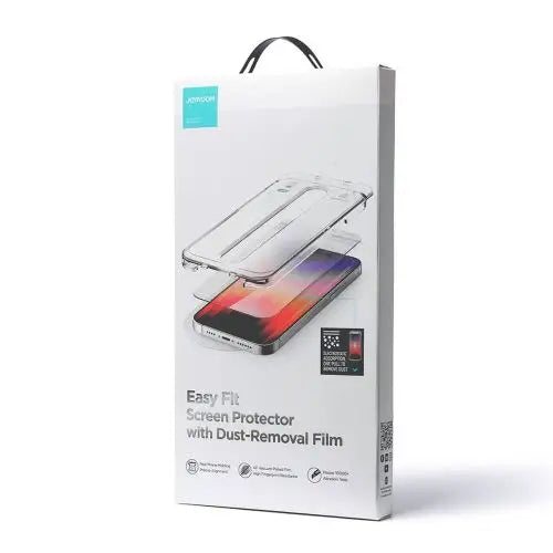 Joyroom JR-DH10 Screen Protector iPhone 14 Pro (HD) - iPhone 14 Pro<<<Accessories<<<Основна<<<DunaXML&&&Protective