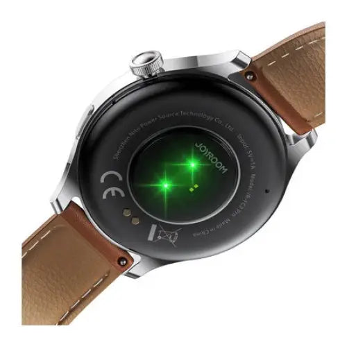 Joyroom JR-FC2 Pro smartwatch (silver) - Smartwatches<<<Smartwatches<<<InnproXML&&&Smartwatch straps