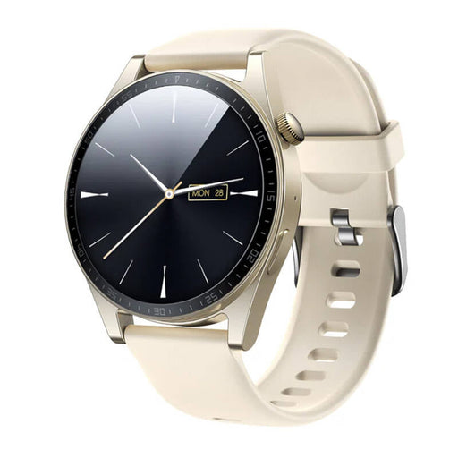 Joyroom JR-FC2 smartwatch (gold) - Smartwatches<<<Smartwatches<<<InnproXML&&&Smart watch accessories<<<HurtelXML