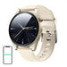 Joyroom JR-FC2 smartwatch (gold) - Smartwatches<<<Smartwatches<<<InnproXML&&&Smart watch accessories<<<HurtelXML