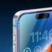 Joyroom JR-MAR0318 anti-reflective tempered glass for iPhone 16 Pro Max - Cell phone tempered glass<<<HurtelXML