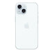 Joyroom JR-MFY0250 Glass Screen Protector for iPhone 15/15 Plus Lenses - Blue - Cell phone tempered glass<<<HurtelXML