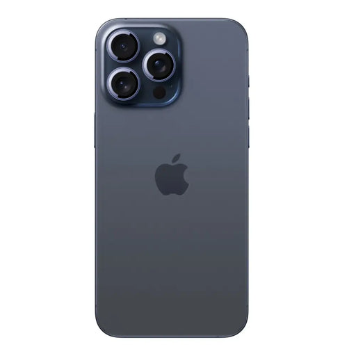 Joyroom JR-MFY0253 Glass Screen Protector for iPhone 15 Pro/15 Pro Max Lenses - Blue - Cell phone tempered