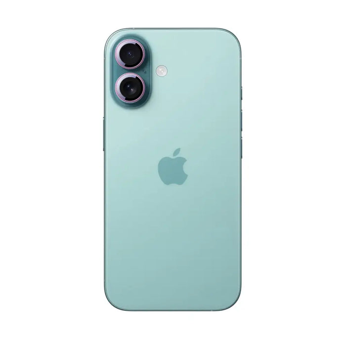 Joyroom JR-MFY0259 protective glass for iPhone 16/16 Plus lenses - pink - Cell phone tempered glass<<<HurtelXML