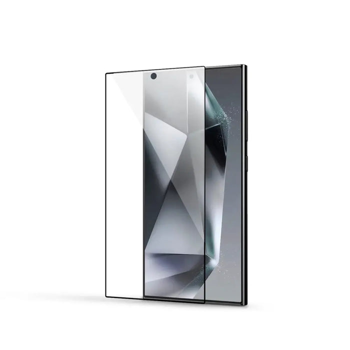 Joyroom JR-MJS0218 2.5D tempered glass with reinforced edge for Samsung S24 - Cell phone tempered glass<<<HurtelXML