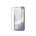 Joyroom JR-MJS0221 2.5D Privacy Tempered Glass with Reinforced Edges for Samsung Galaxy S24 - Cell phone tempered