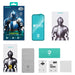Joyroom JR-MKN0311 Corning Eyecare Tempered Glass for iPhone 15/16 - Cell phone tempered glass<<<HurtelXML