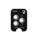 Joyroom JR-MSJ0309 protective glass for iPhone 16 Pro/16 Pro Max lenses - titanium - Cell phone tempered
