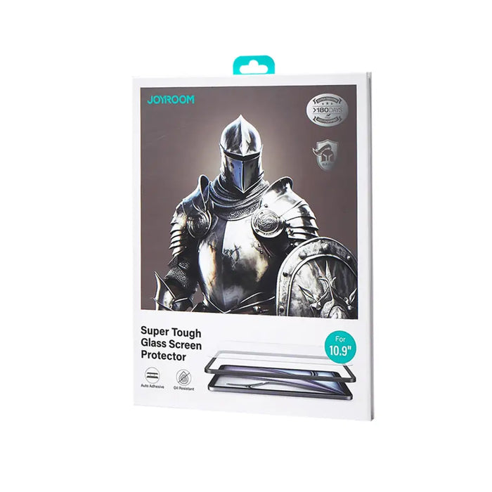 Joyroom JR-MST0162 Tempered Glass for iPad Air 11’’ 2024 - Cell phone tempered glass<<<HurtelXML