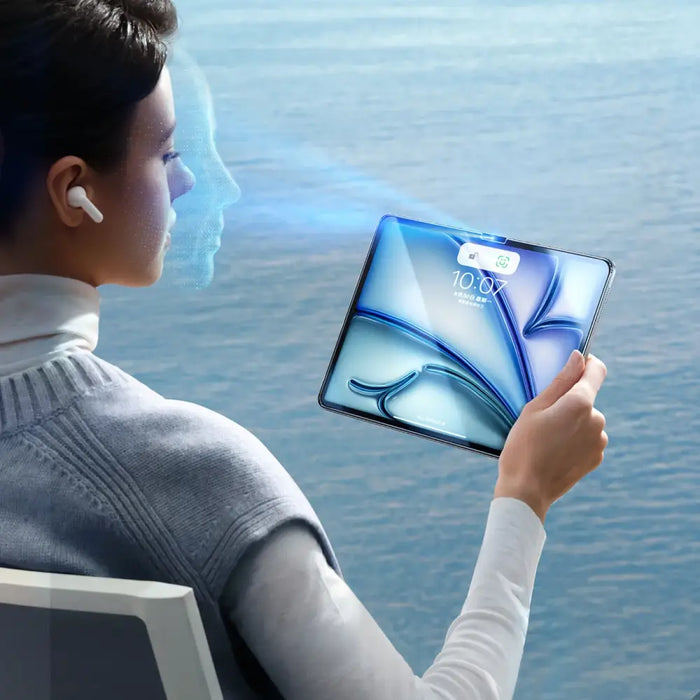 Joyroom JR-MST0162 Tempered Glass for iPad Air 11’’ 2024 - Cell phone tempered glass<<<HurtelXML