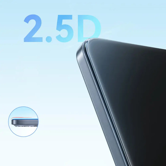 Joyroom JR-MST0162 Tempered Glass for iPad Air 11’’ 2024 - Cell phone tempered glass<<<HurtelXML