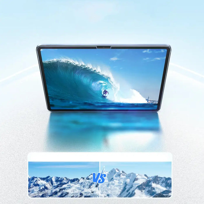 Joyroom JR-MST0163 Tempered Glass for iPad Air 13’’ 2024 - Cell phone tempered glass<<<HurtelXML