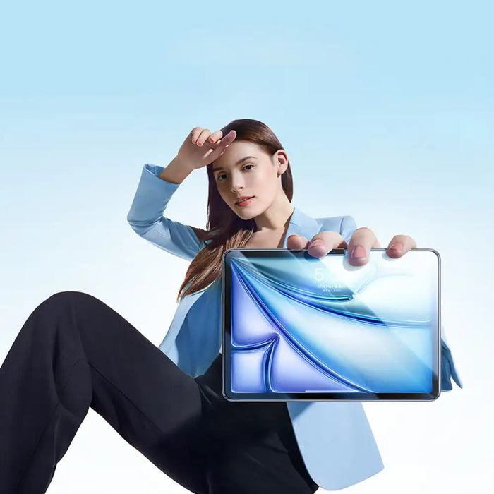 Joyroom JR-MST0164 Tempered Glass for iPad Pro 11’’ 2024 - Cell phone tempered glass<<<HurtelXML