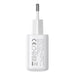 Joyroom JR-TCF12 Dual-Port (2C) 20W Power Charger (white) - mains chargers<<<Chargers<<<GSM