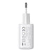 Joyroom JR-TCF12 Dual-Port (2C) 20W Power Charger (white) - mains chargers<<<Chargers<<<GSM