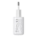 Joyroom JR-TCF20 network charger with C-Lightning 20W 1m cable (white) - mains chargers<<<Chargers<<<GSM