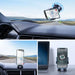 Joyroom JR-ZS284 car dashboard holder (black) - Car mount<<<Accessories<<<Основна<<<DunaXML&&&Phone holders<<<Car