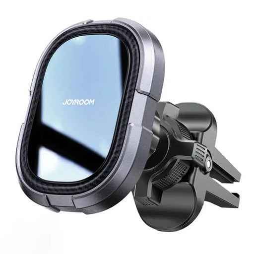 Joyroom JR-ZS311 magnetic air vent car holder (grey) - Phone holders<<<Car accessories<<<InnproXML&&&Cell phone