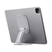 Joyroom JR-ZS371 foldable stand for phone and tablet with height adjustment - white - Bases
