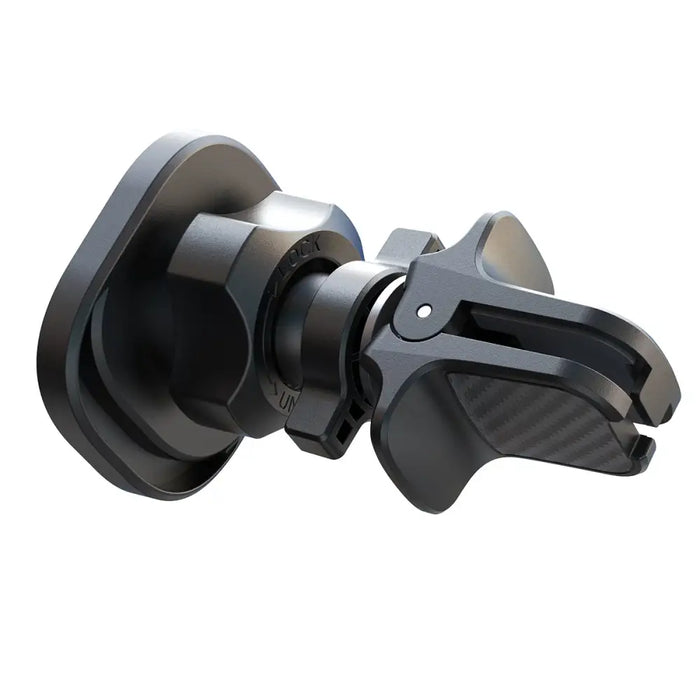 Joyroom JR-ZS400 magnetic car phone holder for air vent - black - Cell phone holders<<<HurtelXML