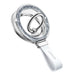 Joyroom JR-ZS425 magnetic ring holder - white - Cell phone holders<<<HurtelXML